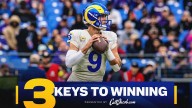 3 Keys to Winning for the Rams against the Jaguars in Week 7