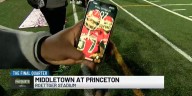 Middletown picks up gutsy win over Princeton
