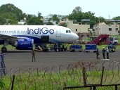 Cyclone Montha: 37 flights cancelled in Andhra, Telangana