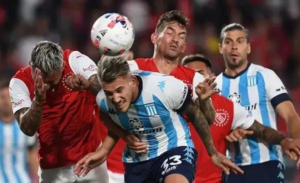 Pasó por Independiente, le hizo un gol a Racing y ahora podría jugar para Bolivia