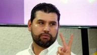Se le pasó la mano a Giulianna: Octavio Ocampo sobre policías en sesión legislativa