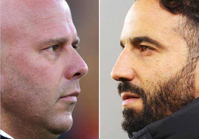 Harry Redknapp and Wayne Rooney make Liverpool v Man Utd predictions