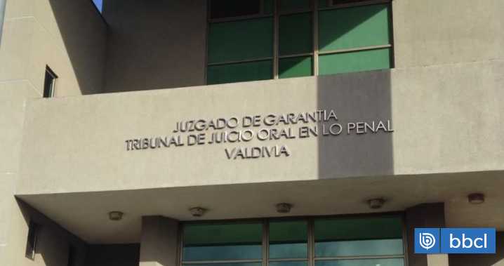 Declaran culpable a mujer que mató a niño de 7 años al atropellarlo en Valdivia