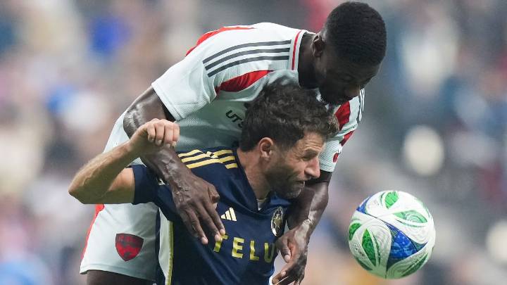 Whitecaps lose to Dallas in finale, same two teams to square off in playoffs