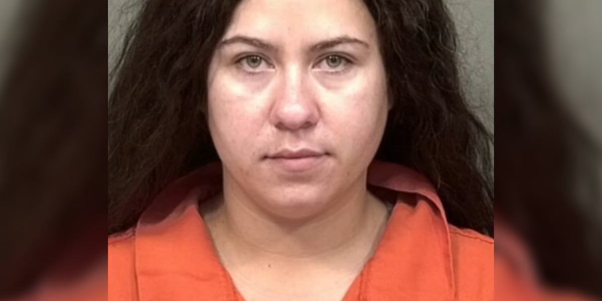 Trial begins for Clarksville woman accused of starving her son to death