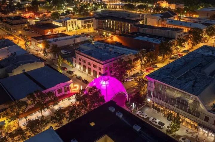 Exhibit Columbus receives 'CreatINg Places' grant to sustain InterOculus