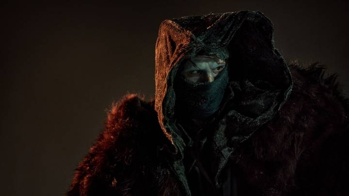Here’s Your First Look at Jacob Elordi’s Monster in ‘Frankenstein’