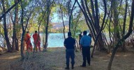 Encuentran un cuerpo en el río Neuquén en San Patricio del Chañar: concuerda con un hombre desaparecido