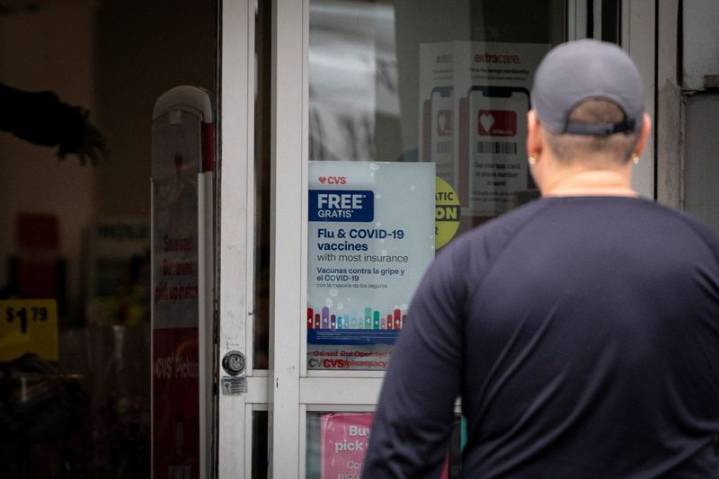 US CDC pulls support for COVID shot, backing Kennedy’s advisory panel