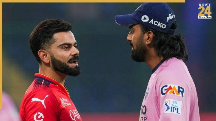 IPL 2026 Trade Window: KL Rahul’s ‘Kantara Celebration’ Sparks Buzz Ahead of Mini