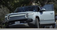 EV truck maker Rivian is laying off hundreds amid a slowdown in demand