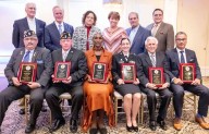 Bronx Chamber of Commerce seeks nominations for annual veterans luncheon honoring local heroes