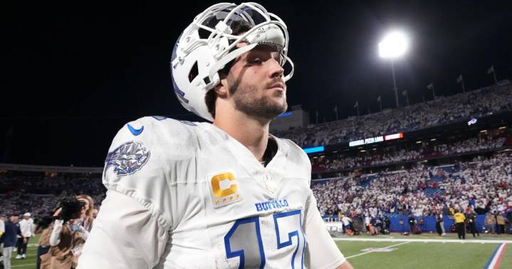 Chiefs, Bills and Ravens all lose in same week for first time since 2017