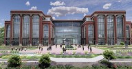 BYU to build new administration building
