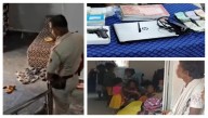 Manhunt For Odisha College Librarian In Human Trafficking Racket; Firearm, Cash Seized