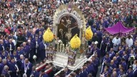 Señor de los Milagros: conoce los desvíos del Metropolitano y corredores por la procesión de este fin de semana