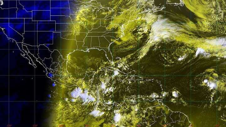 ¿Tormenta Lorenzo Puede Evolucionar a Huracán? Aviso por Fuerza del Ciclón en el Atlántico
