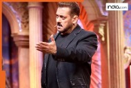 Bigg Boss: Salman Khan’s staggering fee revealed; Here's how much the superstar earns per season