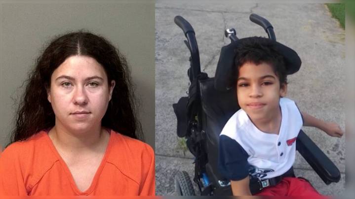 Trial begins for Clarksville mother accused of starving son