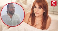 Magaly responde a millonaria demanda de Álvaro Paz de la Barra: “Todo el país fue testigo de lo que él hizo”