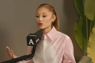 Ariana Grande Says Madonna & Beyoncé Were First to Reach Out After She Got Famous: ‘It Made Me Feel Safe’