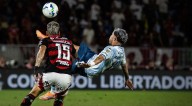 ¿Dónde ver Flamengo vs Racing EN VIVO HOY y a qué hora juegan por Copa Libertadores?