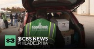 With government shutdown disrupting SNAP benefits, Delaware residents say they'll rely on food bank