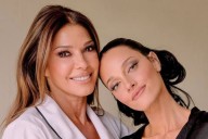 "Mi nieta tiene de todo". Cathy Fulop reflexionó sobre el embarazo de Oriana Sabatini y contó cómo se prepara para asumir el rol de abuela