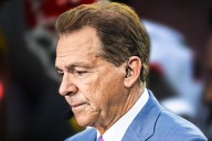 Vanderbilt Crowd’s Boos Force Nick Saban To Make Amends After His ‘Catastrophic’ Diego Pavia Claim