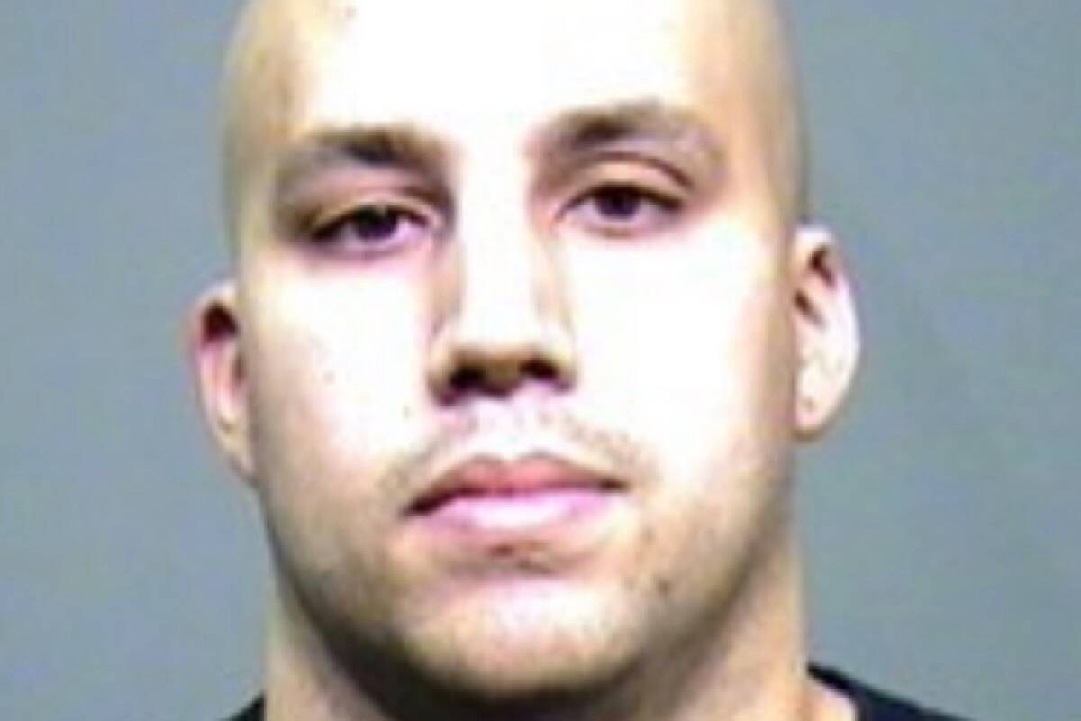 Former fugitive pleads guilty to 2009 plot to kill Abbotsford’s Bacon brothers