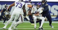 Vikings see their strategy for the season skid sideways in light of troubling blowout loss