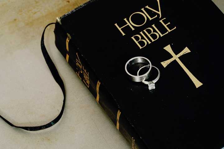 So, what does a Christian marriage look like?