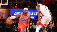 NBA rosters set for 2025-26 regular season