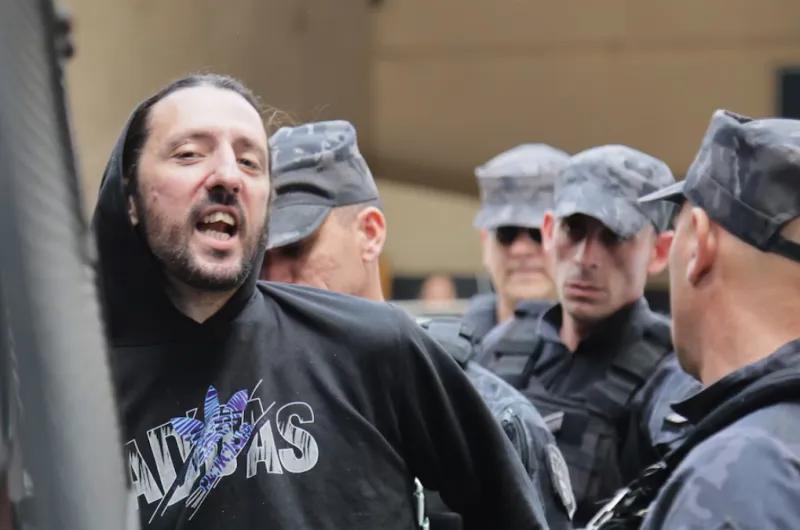 Caso Laurta: denunciaron al sitio "Varones Unidos" por violencia de género digital