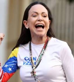 Petro reacciona al Nobel de la Paz para María Corina Machado y pide diálogo en Venezuela