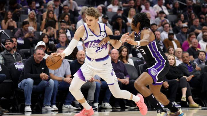 Utah Jazz Fall Just Short, Drop To Sacramento Kings In First Road Game Of Season