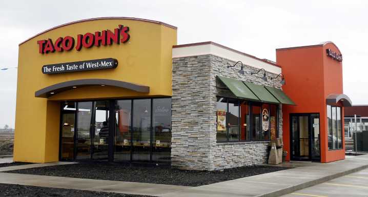 Is Taco John's one step closer to a Fargo return?