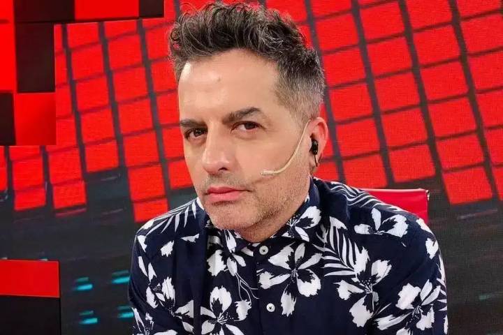 «Los Martín Fierro son conflictivos siempre»: Contundente, Ángel de Brito analizó la guerra de los streams