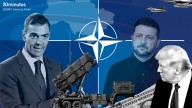 Qué es el programa PURL de la OTAN para ayudar a Ucrania a ganar la guerra: ¿Qué países participan? ¿Qué papel juega Trump?