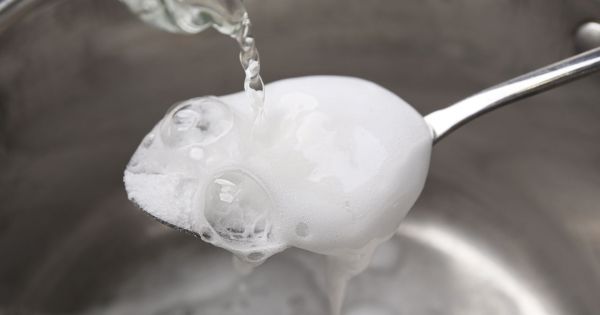 Mezclar bicarbonato con detergente: por qué recomiendan hacerlo y para qué sirve