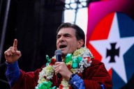Rodrigo Paz buscará financiamiento en EE.UU. por crisis de combustible en Bolivia