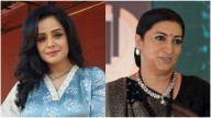 Kyunki Saas Bhi Kabhi Bahu Thi’s Lucky Mehta on working with Smriti Irani: 'Had heard she's so professional…'