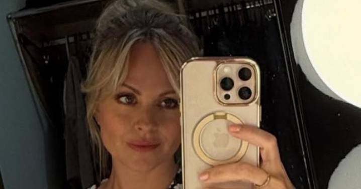 Coronation Street's Tina O'Brien's real-life connection to new co-star uncovered in 'secrets out' update