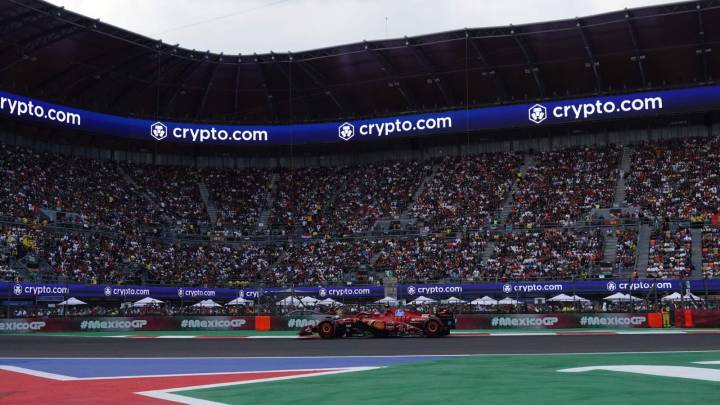 GP de México 2025: Cómo Llegar al Autódromo Hermanos Rodríguez en Transporte Público para F1
