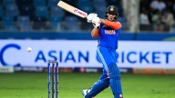 Abhishek Sharma Creates History; Surpasses Virat Kohli And Suryakumar Yadav In Record Books