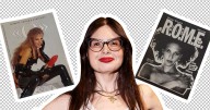 Nikki Igol on Library180, Pat McGrath, & Archives