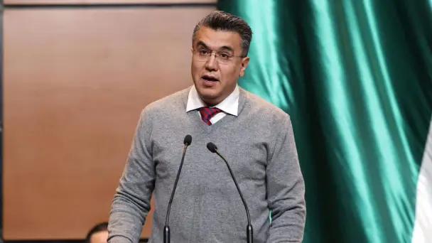 "Sonora es una región estratégica": Diputado Ramón Flores