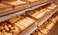 El pan es el alimento que más subió de precio en Bahía en el último año