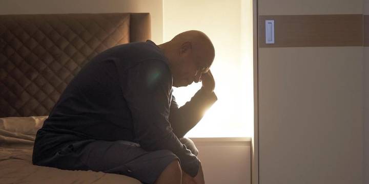 Un ensayo clínico encuentra que la ketamina no es efectiva para la depresión