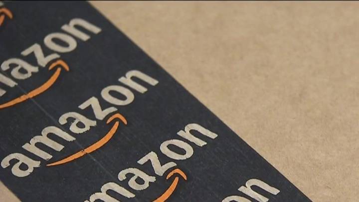 Amazon cuts 14,000 corporate jobs as spending on artificial intelligence accelerates